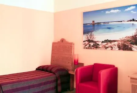 Il Tabacchificio 4* Gagliano del Capo