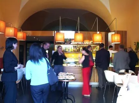 Hotel Il Tabacchificio 4*