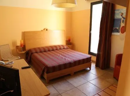 Hotel Il Tabacchificio