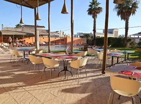 Il Tabacchificio Hotel