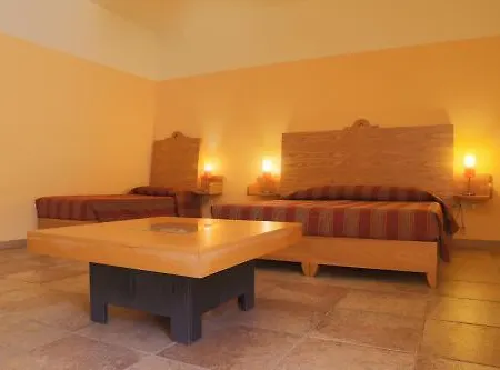 Hotel Il Tabacchificio