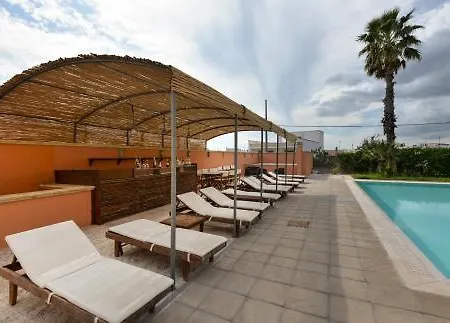 Il Tabacchificio Hotel