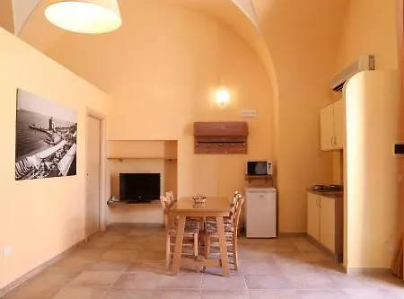 Il Tabacchificio 4* Gagliano del Capo