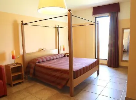 מלון Il Tabacchificio