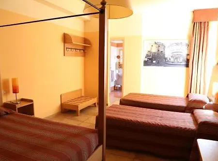 Il Tabacchificio גאליאנו דל קאפו