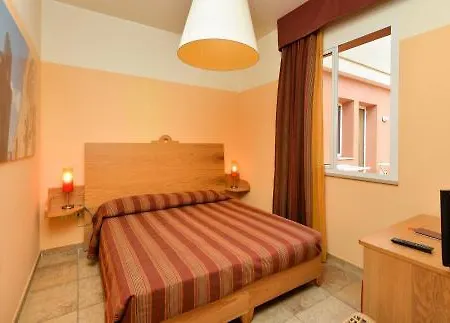 Hotel Il Tabacchificio 4*