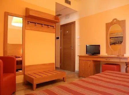 Il Tabacchificio Hotel