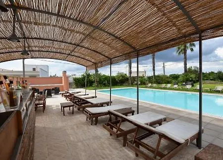 호텔 Il Tabacchificio