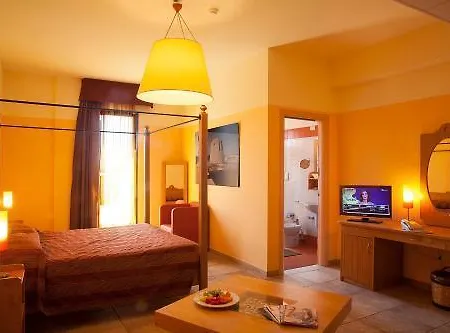 Hotel Il Tabacchificio