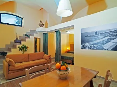 Il Tabacchificio Hotel