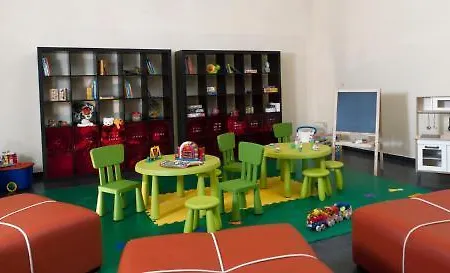 Hotel Il Tabacchificio 4*