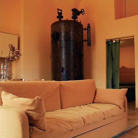 Il Tabacchificio Hotel