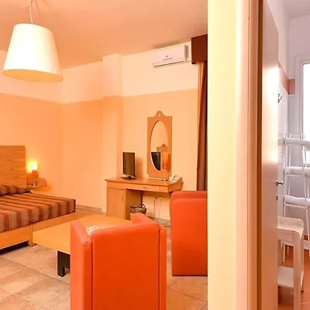 Il Tabacchificio 4*