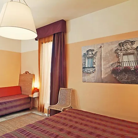 Il Tabacchificio Gagliano del Capo