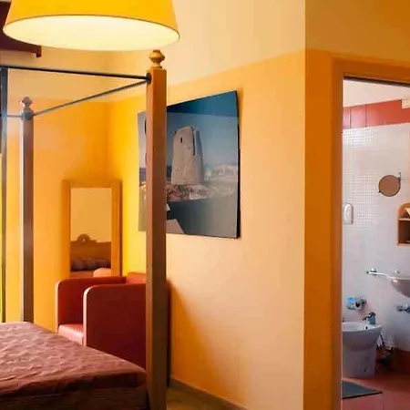 Il Tabacchificio 갈리아노델카포