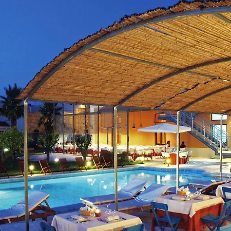 Il Tabacchificio 4*