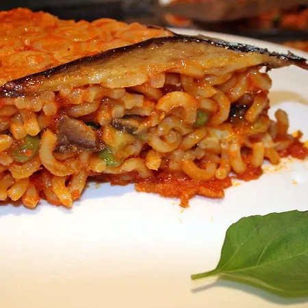 Il Tabacchificio Hotel