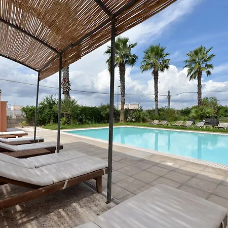 Il Tabacchificio Hotel