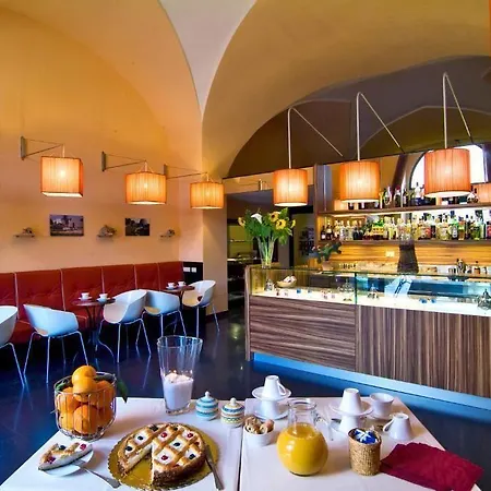 Il Tabacchificio Hotel Gagliano del Capo