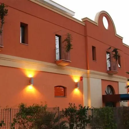 Il Tabacchificio Hotel