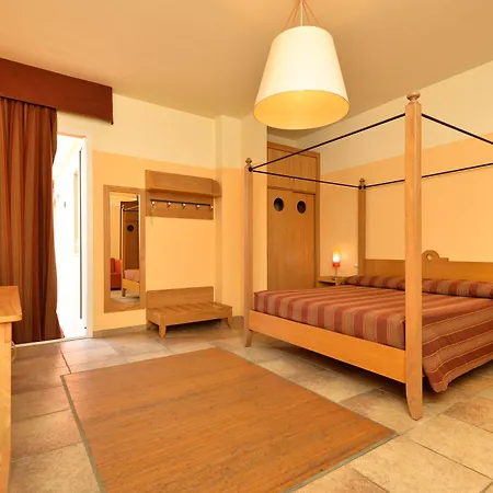 Il Tabacchificio Hotel Gagliano del Capo