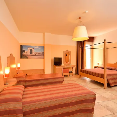 Il Tabacchificio 4*