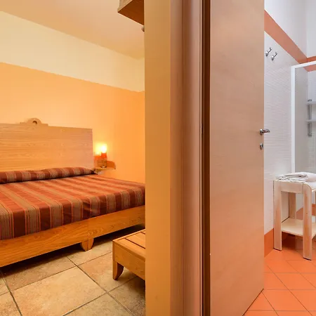 Hotel Il Tabacchificio 4*
