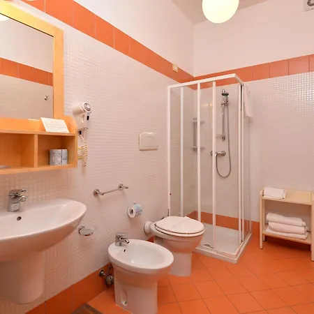Il Tabacchificio 4*