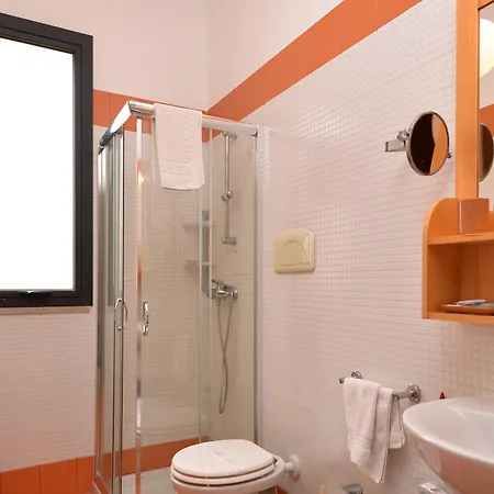 호텔 Il Tabacchificio