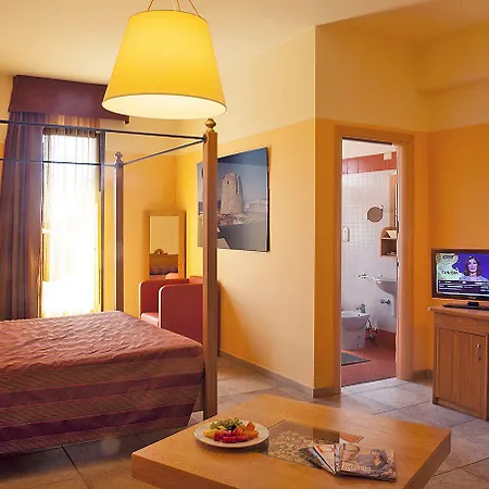 Il Tabacchificio Hotel