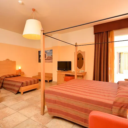 Il Tabacchificio 호텔 4*