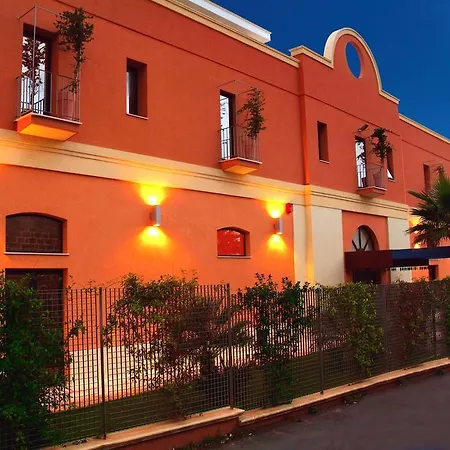 Il Tabacchificio 4*