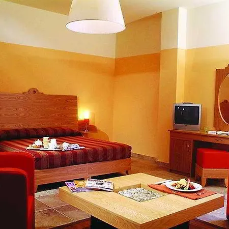 Il Tabacchificio Gagliano del Capo