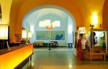 Hotel Il Tabacchificio 4*