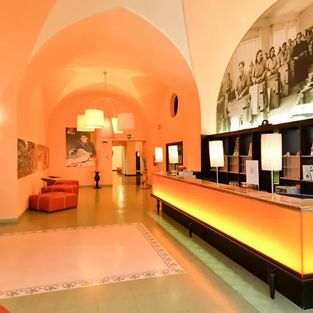 Il Tabacchificio Hotel 4*