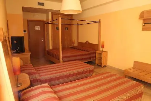 Hotel Il Tabacchificio 4*