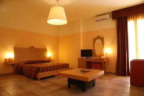 Il Tabacchificio Hotel