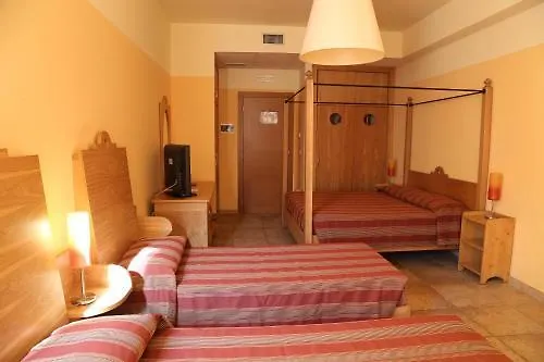 Hotel Il Tabacchificio