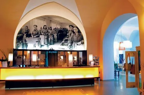 Il Tabacchificio 4* Gagliano del Capo