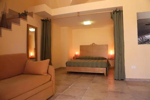 Il Tabacchificio Otel 4*