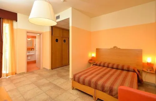 Il Tabacchificio Hotel 4*