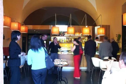 Hotel Il Tabacchificio 4*