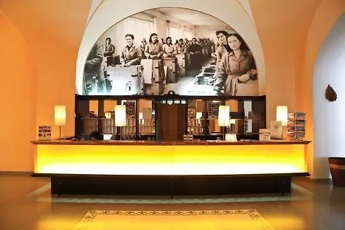 Hotel Il Tabacchificio 4*