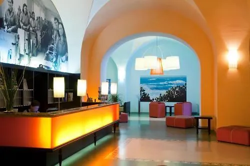 Otel Il Tabacchificio 4*