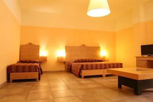 Hotel Il Tabacchificio 4*