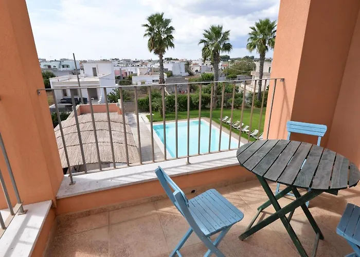 Il Tabacchificio Hotel