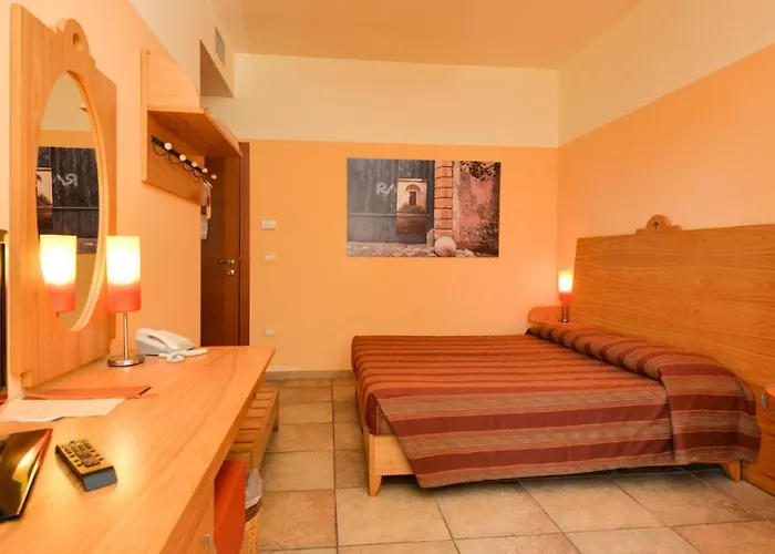 Il Tabacchificio 4* Gagliano del Capo