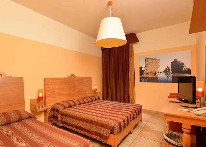 Il Tabacchificio Otel 4*