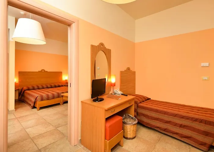 Il Tabacchificio 4*