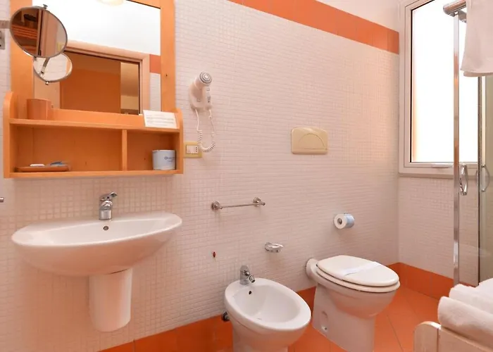 Il Tabacchificio Hotel Gagliano del Capo